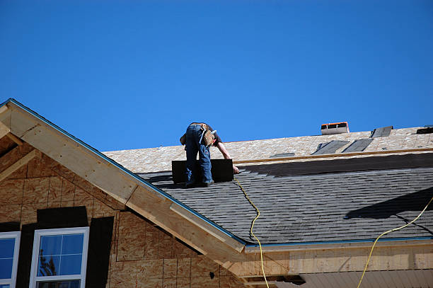 Best Storm Damage Roof Repair  in Paul, ID