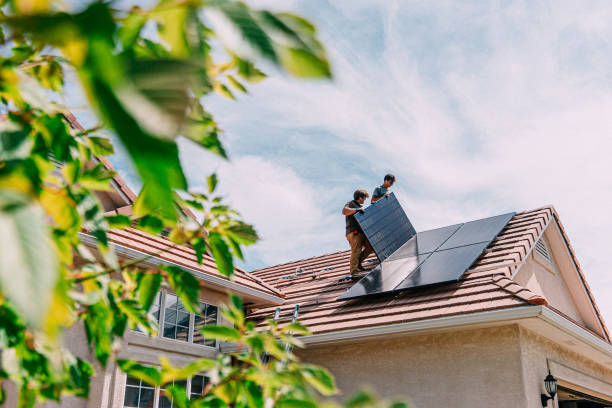 Trusted Paul, ID Roofing Contractor Experts