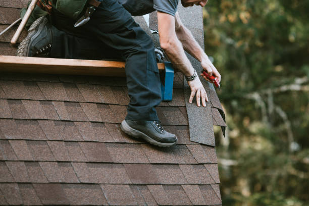 Quick and Trustworthy Emergency Roof Repair Services in Paul, ID